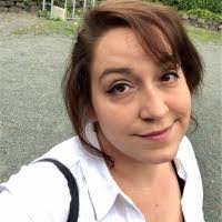 Ann Jung's Instagram, Twitter & Facebook