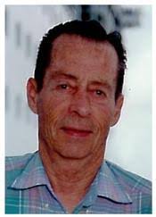 Obituary for Lawrence M. Rossiter