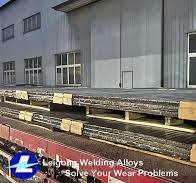 China Hardfaced Wear Resistant Plates Manufacturers ...
