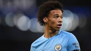 Leroy sané scouting report table. Leroy Sane An Emergent Star Who Could Explode At Barca