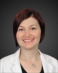 Dr. Anna Priebe joins Texas Oncology-Tyler