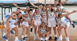 Jun 20, 2021 · el combinado argentino de rugby seven femenino quedó eliminado en el repechaje de mónaco. Llega La Seleccion Argentina De Basquet Femenino Deportes Nuevo Diario De Salta Argentina