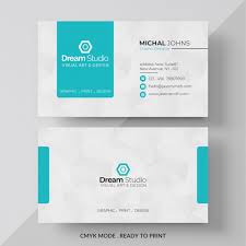 Our free, downloadable business card layout templates provide you with all the information you'll need to design and print your own business cards. Blue And White Business Card White Business Card Design Business Cards Layout Luxury Business Cards