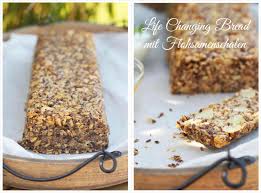 Life Changing Bread Lebens Veranderndes Brot Vegan Ohne Hefe Glutenfrei Wiewowasistgut Com Rezept Hefe Glutenfrei Glutenfrei Lebensmittel Essen