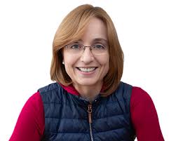 Dra. Ana Cristina Gutiérrez Castro