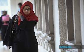 Criminal investigation department chief datuk. Bernama Mco Violation Nurulhidayah Zahid Husband To Be Charged Soon Police