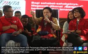 Megawati soekarnoputri akan mendapatkan gelar profesor kehormatan (guru besar tidak tetap) hari ini dari universitas pertahanan ri. Kesan Anak Muda Tentang Kebesaran Jiwa Bu Mega Jpnn Com