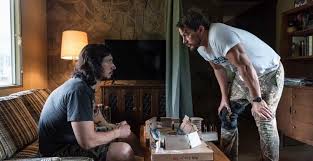 Logan lucky is a 2017 american heist comedy film directed by steven soderbergh, based on a screenplay credited to rebecca blunt. Logan Lucky Reeling Reviews