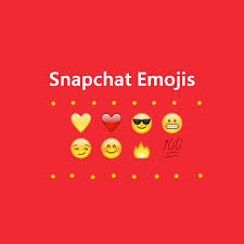 They must have something interesting to show. What Do The Snapchat Emojis Mean The Socioblend Blog The Socioblend Blog