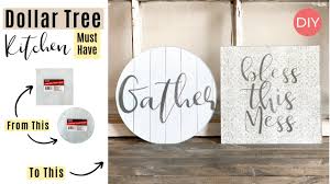 You can also access a selection of free designs in the library. Dollar Tree Cutting Board Diy Quick And Easy Ashleigh Lauren Youtube