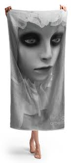 The Departed Beach Towels for Sale