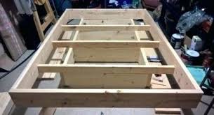 65 Ideas Led Lighting Diy Floating Bed In 2020 Floating Bed Diy Led Lighting Diy Floating Bed