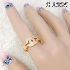 Pin Di Cincin