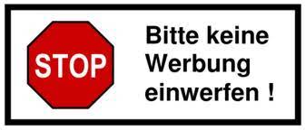 Check spelling or type a new query. Datei Aufkleber Keine Werbung Typb Jpg Wikipedia