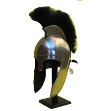 Greatest trojan hero of the iliad. Trojan Helmet With Black Plume Armor Helmet Trojan Medieval Helmet Buy Trojan Helmet With Black Plume Armor Helmet Trojan Medieval Helmet Medieval Armor Armor Knight Helmet Knight Armor