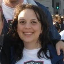 Julie Limbaugh (@oh_jules)