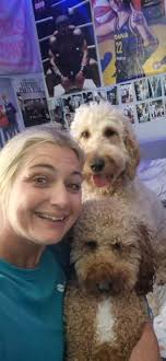 Can someone please turn my fur babe's into cartoon characters?