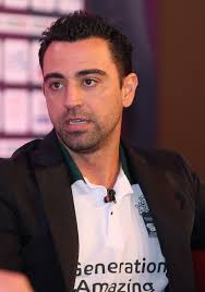 Després de la conversa de diumenge, moreno es comunica de nou aquest dilluns per dir que 'no vol seguir. Xavi Wikipedia