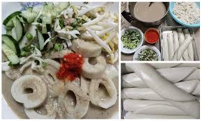 Resepi cara membuat laksam lembut | mudah, murah, senang digulung mp3 duration 8:06 size 18.54 mb / easy diy cooking 5. Hidangkan Laksam Di Pagi Raya Baru Feel Ini Dia Resepi Laksam Yang Sedap Dan Menyelerakan Daily Makan