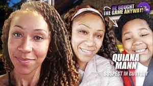 Davina Simmons's Instagram, Twitter & Facebook