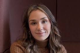 Celine Kassem: An activist for a brighter future for Syria