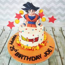 All of these are cake moulds are made from food grade silicone and plastic. Dragon Ball Z Cake Cakes By Mehwish