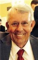 Carl Van Antwerp Obituary (1942-2016)