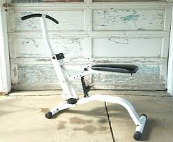 I thought it was an easy fix, but i can't figure it out how the bike is almost useless if i can't set up resistance. Weslo Cross Cycle Upright Exercise Bike With Padded Saddle And Inertia Enhanced 128 49 Picclick