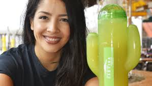 Meet Johana Herrera Amaya of Crab Island Cantina