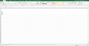 Microsoft excel is one of the staple productivity applications that you should have on your computer along with word, powerpoint, and outlook. Microsoft Excel Descargar