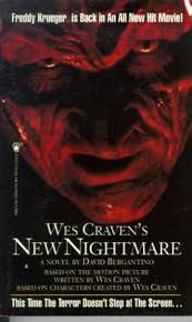 Wes Craven's New Nightmare by David Bergantino | Goodreads