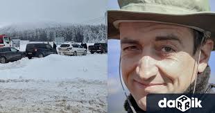 Проговори майката на един от издирваните след убийството в хижа „Петрохан”:  Не знам дали е жив! | Darik.bg