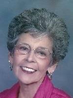 Janyce Oldham Obituary (1932