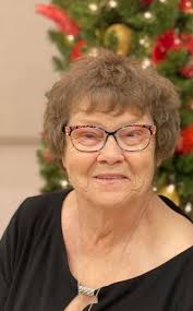 Patricia Ann Crase King