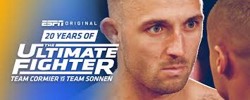 Thomas Denham (%{weight}) Perfil de MMA