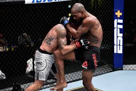 Guida foi o primeiro campeão dos pesos leves do strikeforce. Ufc On Espn 11 Bobby Green Gets Back On Track With Unanimous Decision Over Clay Guida Mma Fighting
