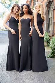 Style 5814 Style 5817 Style 5816 Long Dress Bridesmaid Bridesmaids Bri Gorgeous Bridesmaid Dresses Mermaid Bridesmaid Dresses Fitted Bridesmaid Dresses