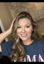 Krystle Nikole Williams