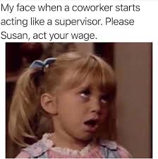 Pin By Margie Silva On Quotes Funny Memes About Work Work Quotes Funny Work Memes