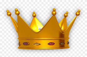 Polish your personal project or design with these crown transparent png images, make it even more. Gold King Crown Png Crown Clipart Transparent Background Free Transparent Png Clipart Images Download