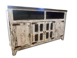 Check spelling or type a new query. Amazon Com 60 Inch Rustic Western White Distressed Reclaimed Wood Look Tv Stand Solid Wood Already Assembled Kitch White Distressed Solid Wood Wooden Tv Unit