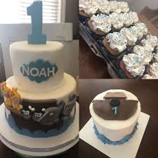 noah s ark cake cake desserts food