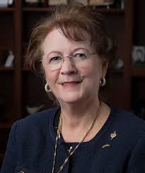 2023-2025 Board of Directors