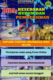 Riba yaitu penambahan nilai pada pertukaran barang ✅ yang bertujuan untuk mencari keuntungan. Forex Online Fatwa Kata Haram Tapi Masih Ramai Yang Selamba Join Majalah Labur