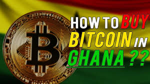 One cedi is divided into one hundred pesewas. How To Buy Bitcoin In Ghana Best Way Youtube