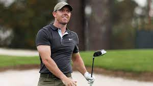 Rory mcilroy returns to happy place as he aims to gain uspga championship boost. They Say Rory Mcilroy Will Win A Masters But Rory Knows It S Actions Not Words Golf Channel