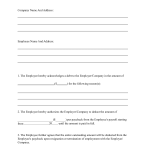 Application form for loan or salary advance. Download Loan Agreement Templates Pdf Rtf Word Freedownloads Net