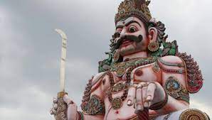 காவல் காக்கும் காஞ்சமடை அய்யனார் கோவில் | ayyanar templeayyanar temple