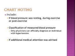 blood pressure part 2 measuring blood pressure