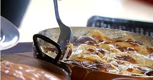 Gratin dauphinois jean pierre coffe. Recettes De Daniel Pinard Academyrecette